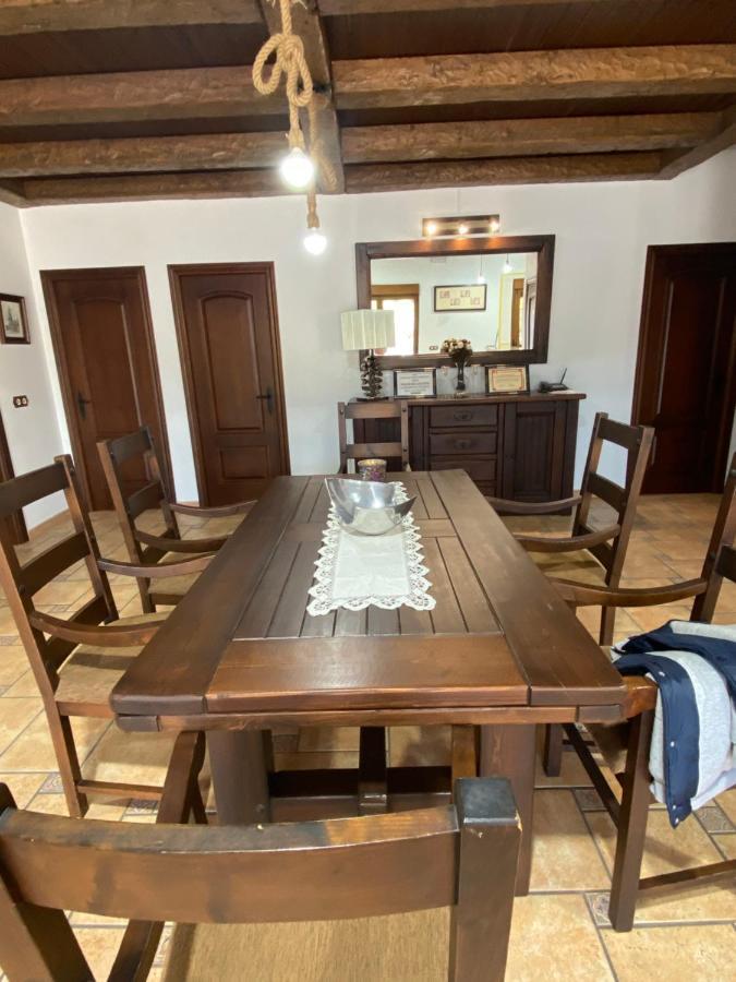 Casa Rural Montes De Trigo Херес-де-лос-Кабальєрос Екстер'єр фото