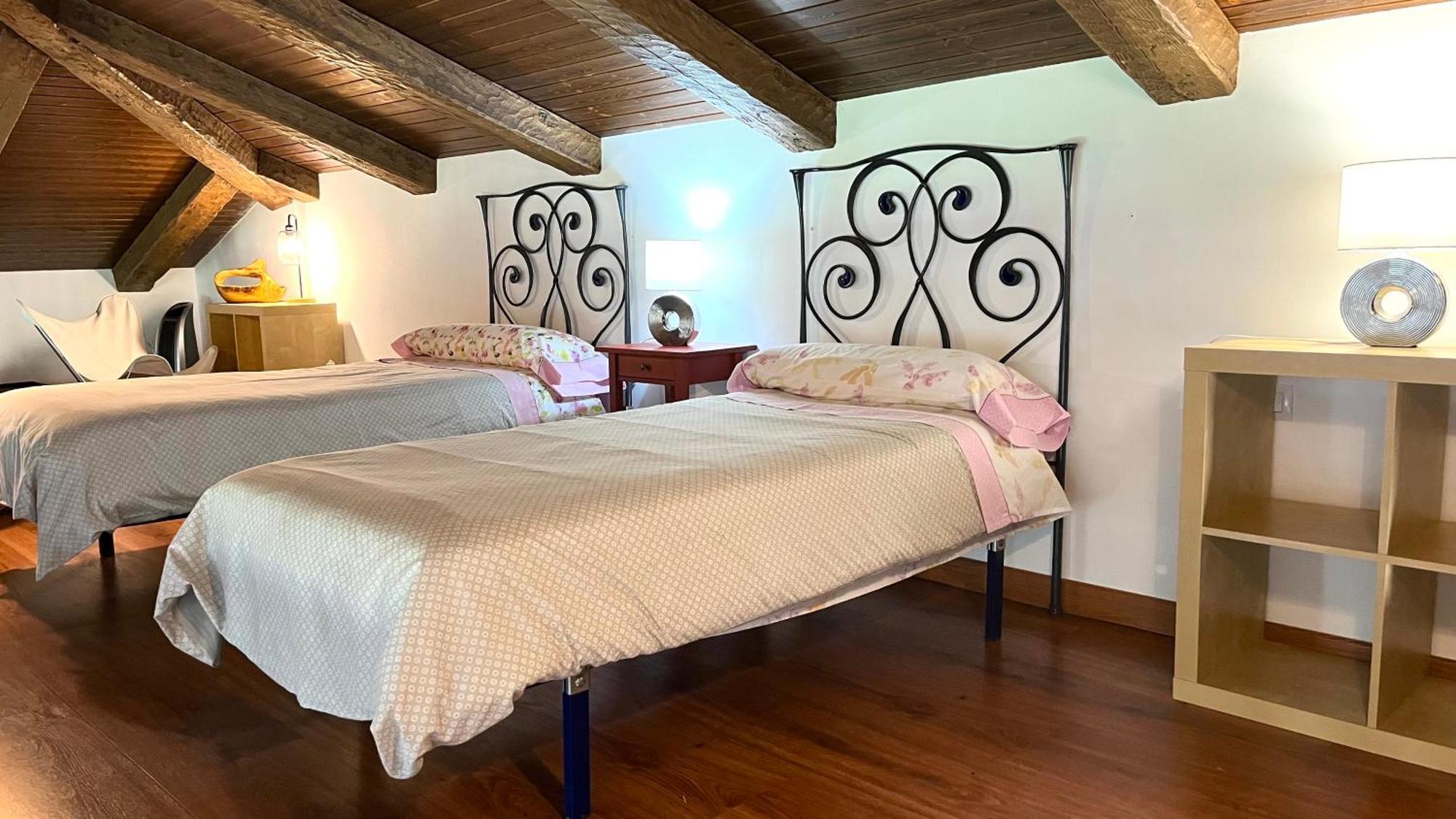 Casa Rural Montes De Trigo Херес-де-лос-Кабальєрос Екстер'єр фото